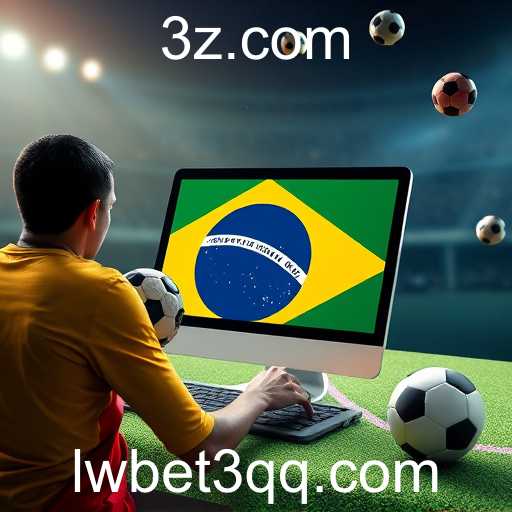 O Crescimento do Mercado de Apostas Online no Brasil