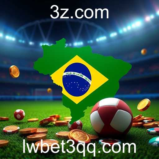 Cenário Atual dos Sites de Jogos no Brasil