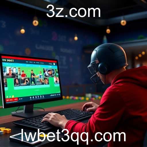 O Crescimento Exponencial de lwbet com no Mercado