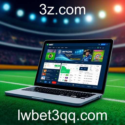 Apostas Online em Crescimento no Brasil