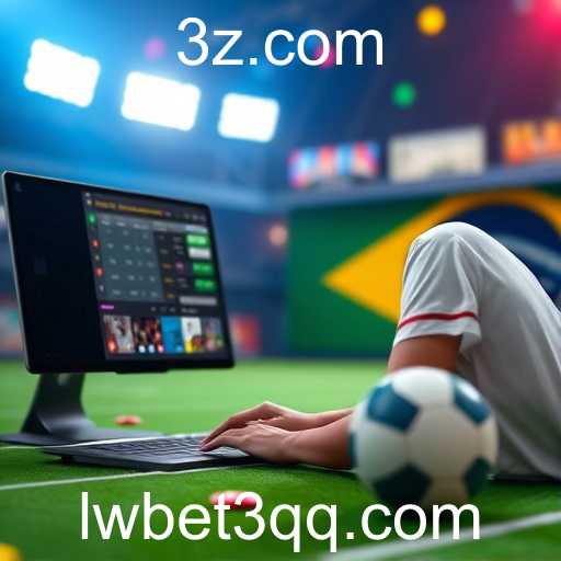 Crescimento dos Jogos Online no Brasil
