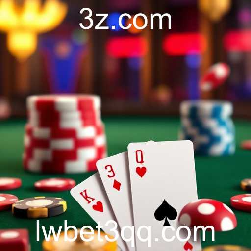 A Ascensão e Impacto de lwbet com no Mundo dos Jogos Online