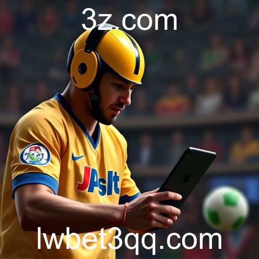 O Impacto Crescente dos Sites de Apostas no Brasil