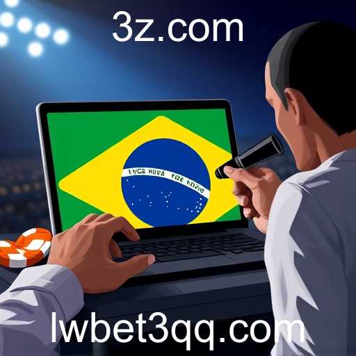 Impacto dos Jogos Online no Brasil: Crescimento e Desafios