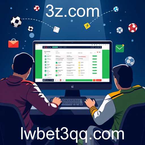 Expansão Dos Jogos Online Em 2026