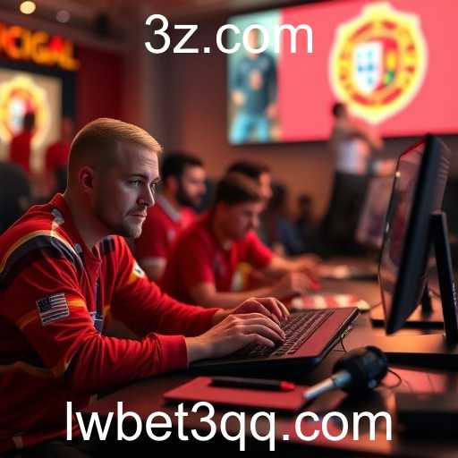 Cenário Atual dos Jogos Online no Brasil