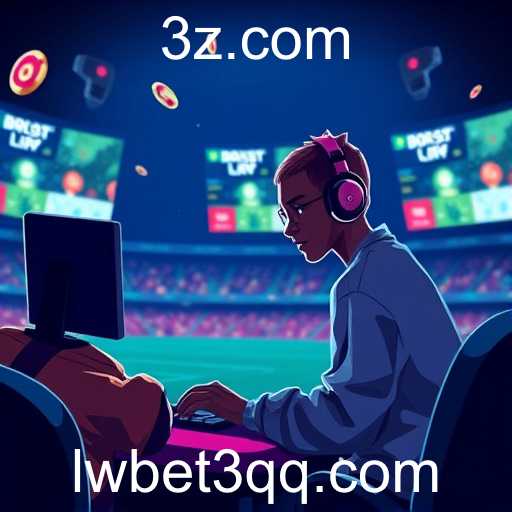 A Ascensão dos Sites de Jogos Online no Brasil