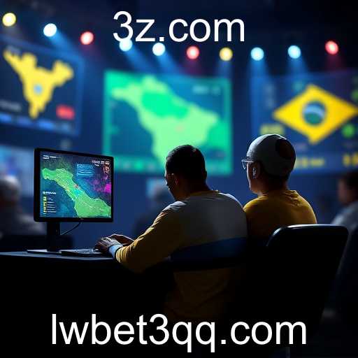 Cenário Atual dos Jogos Online e a Importância de Sites como o Lwbet