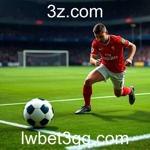 A Ascensão do lwbet no Mercado de Jogos Online