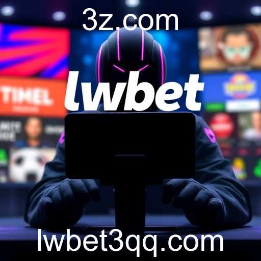 A Ascensão do lwbet.com no Mercado de Jogos Online