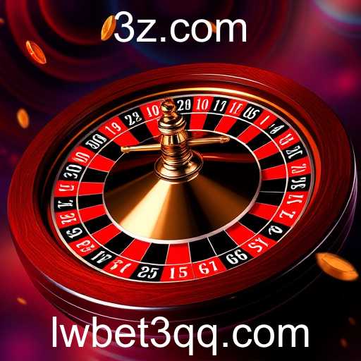 Explorando a Emoção dos 'Roulette Games' no site 'lwbet com'