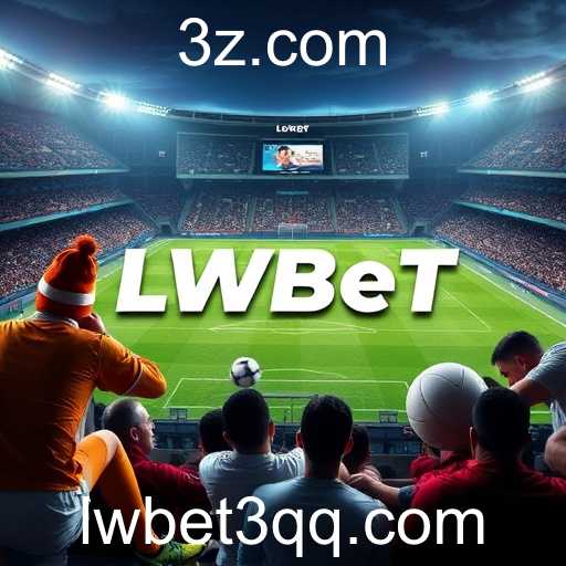 Explorando a Categoria de Apostas Esportivas no LWBet